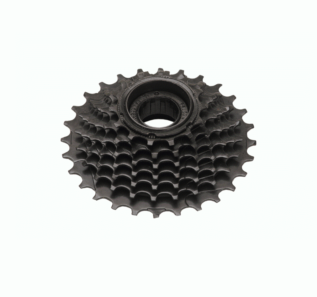 Cl5500- 7 Speed, Screw On, Freewheel 14-28 Tooth – Rex Imports