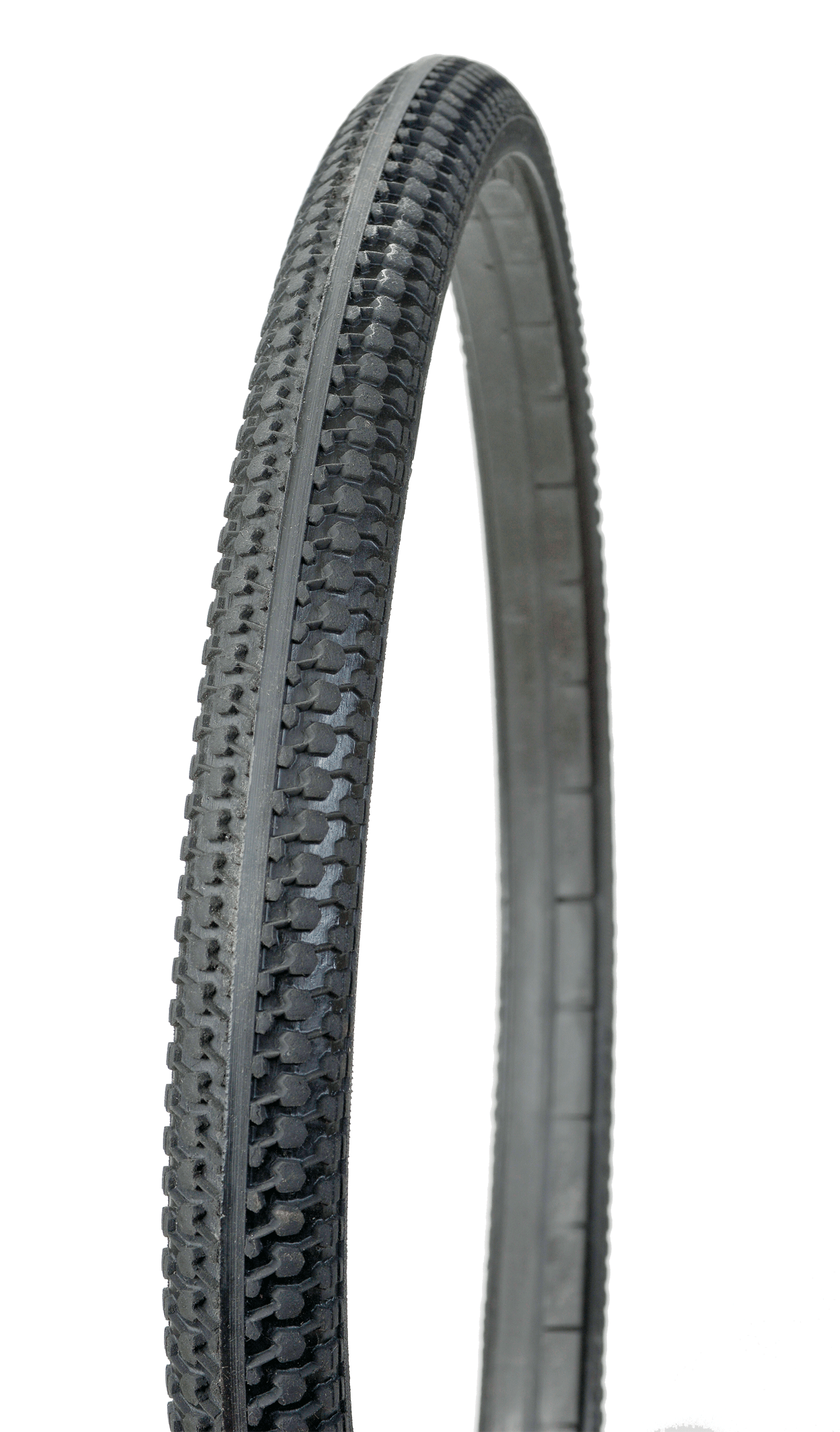 Maan Australië Ga wandelen TYP700- 20 x 1.75 Krypton Solid Tyre, Colour: Black – Rex Imports