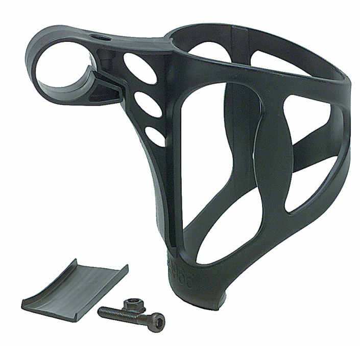 BID270- Drink Bottle Cage For Handlebar Fitting – Rex Imports