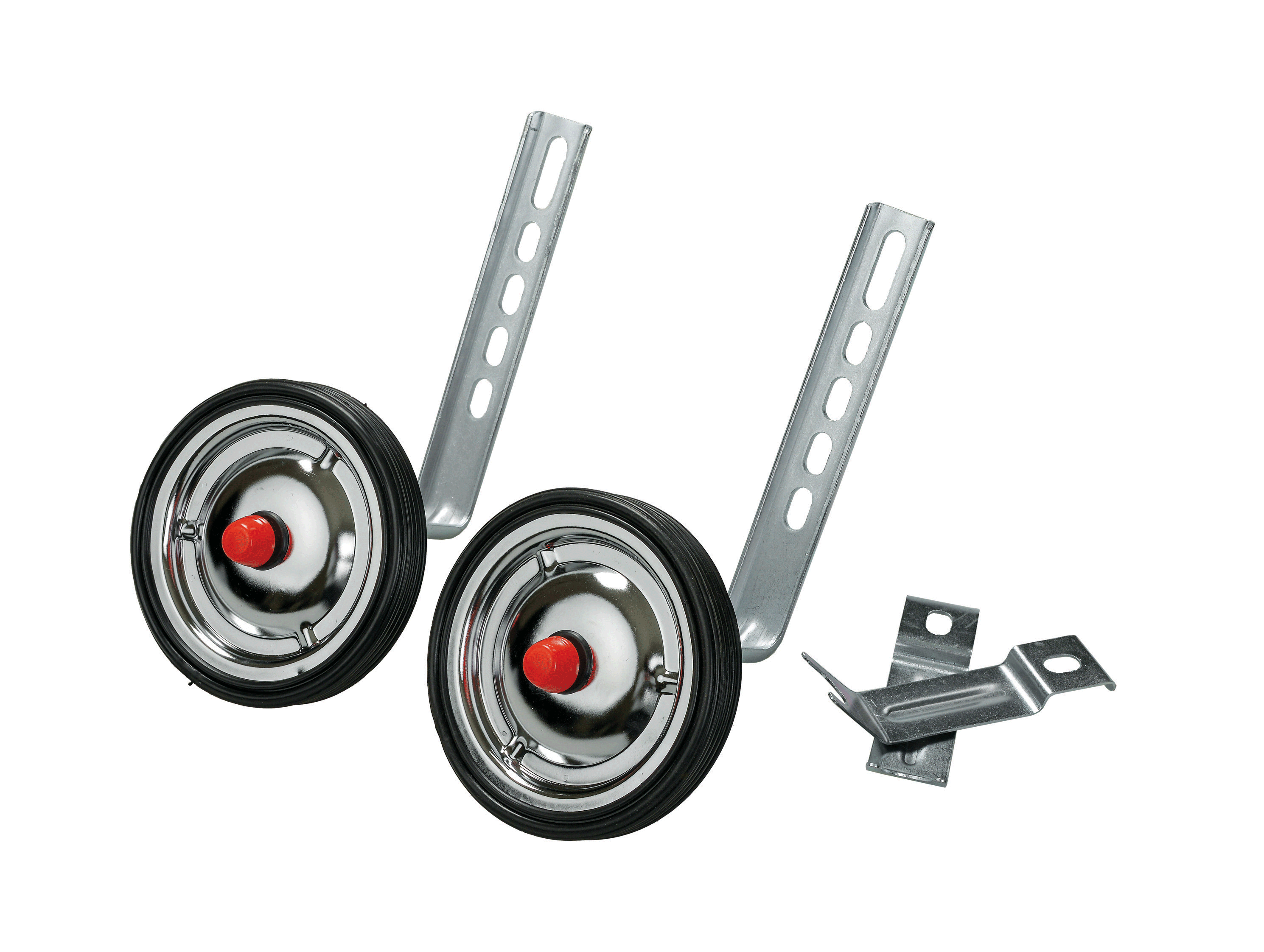 adjustable training wheels
